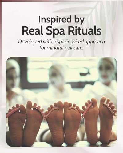 Karma Naturals Certified Halal Nail Polish - Breathable & Water Permeable