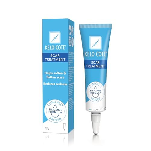 Sinclair Kelo-Cote Gel for Scars