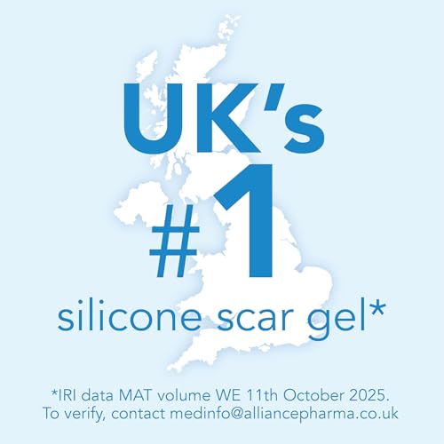 Sinclair Kelo-Cote Gel for Scars