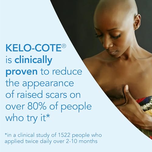 Sinclair Kelo-Cote Gel for Scars