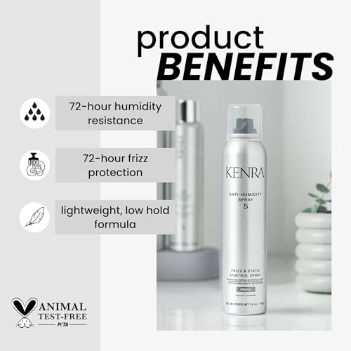 Anti-Humidity Spray 5