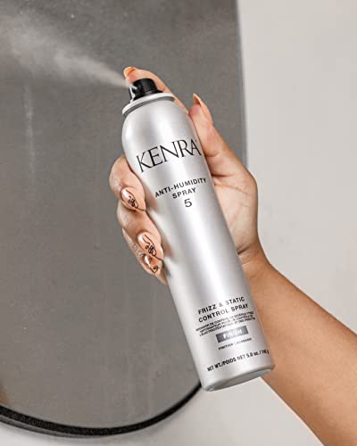 Anti-Humidity Spray 5