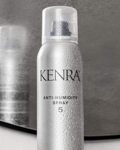 Anti-Humidity Spray 5