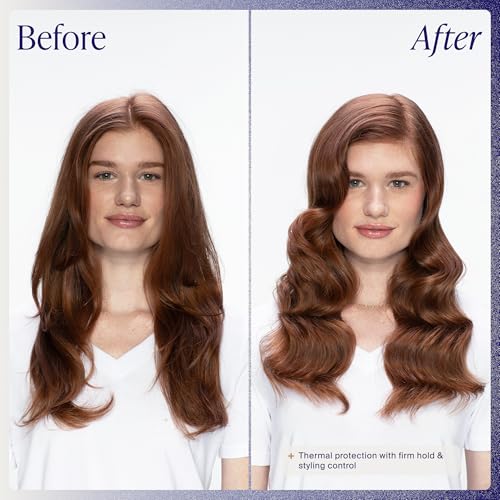 Professional Thermal Styling Spray 19