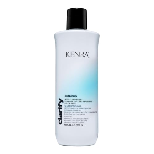 Clarify Shampoo
