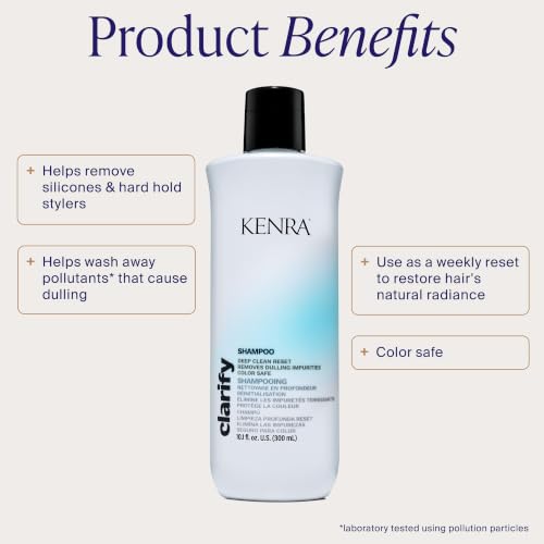 Clarify Shampoo