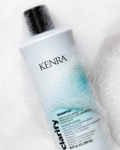 Clarify Shampoo