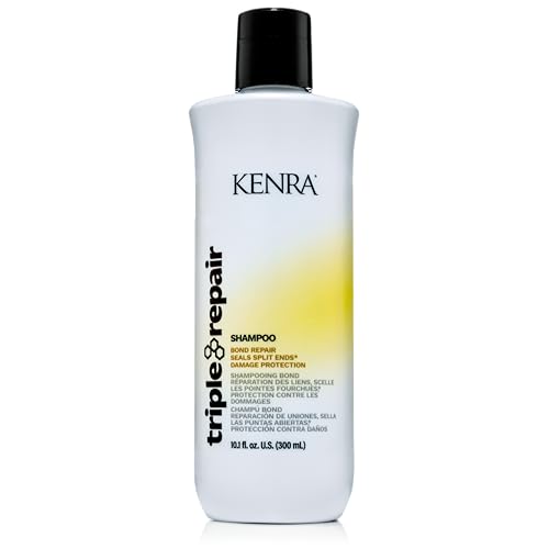 Triple Repair Shampoo
