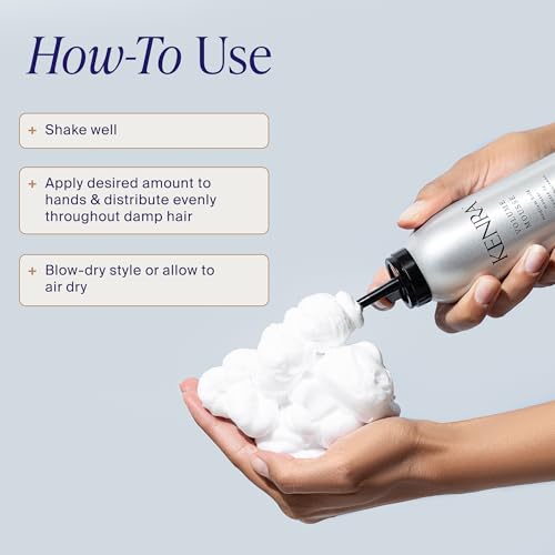 Volume Mousse 12