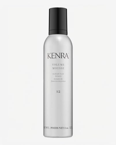 Volume Mousse 12
