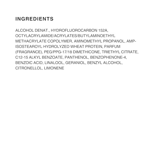Volume Spray 25