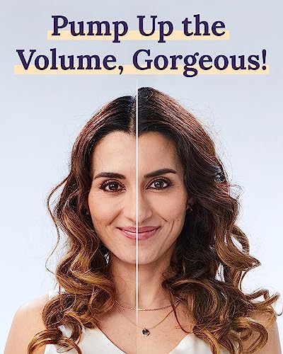 Lightweight Strengthening Formula - Keratin Amino Complex™