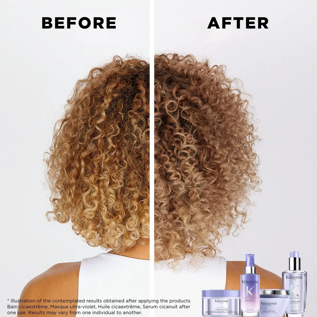 Blond Absolu Shampoo