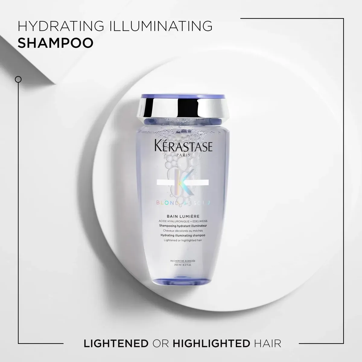 Blond Absolu Shampoo