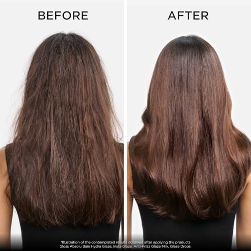 Kerastase Gloss Absolu Conditioner