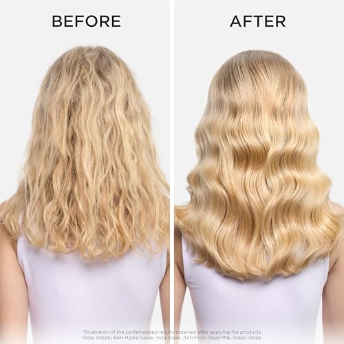 Kerastase Gloss Absolu Conditioner