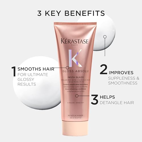Kerastase Gloss Absolu Conditioner