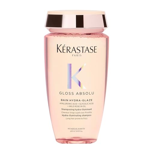 Kerastase Gloss Absolu Shampoo