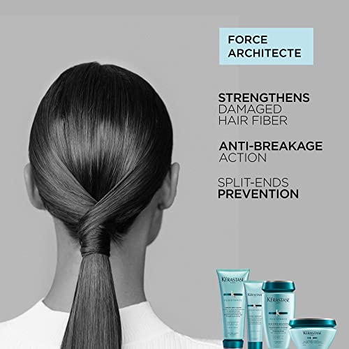 Resistance Masque Force Architecte
