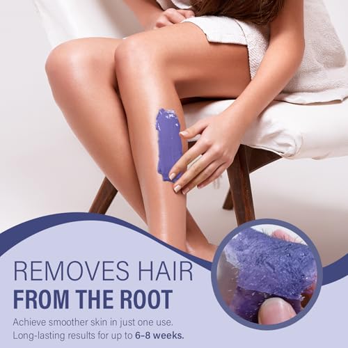Waxing Kit for Women Men