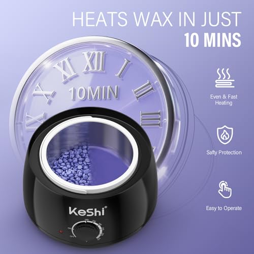 Waxing Kit for Women Men