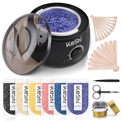 Waxing Kit for Women Men