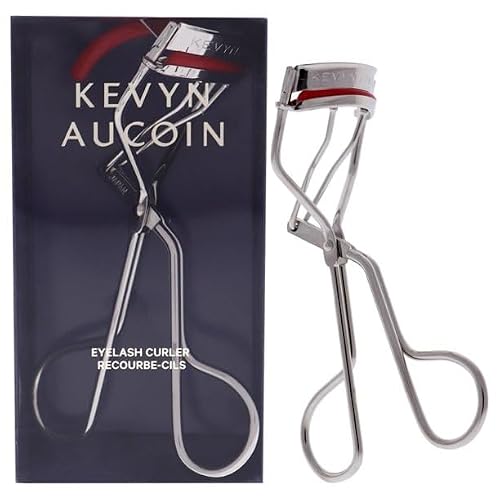 The Eyelash Curler