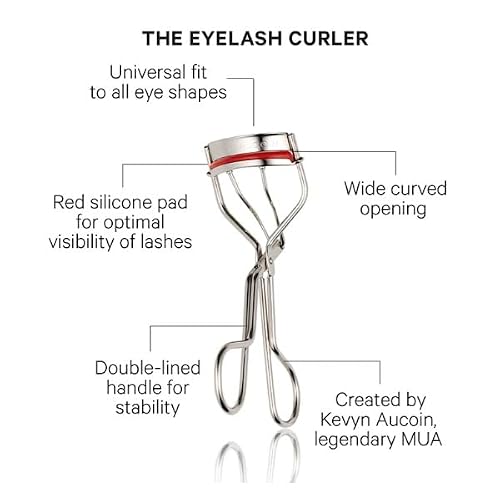 The Eyelash Curler