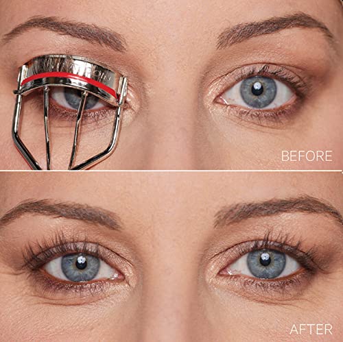 The Eyelash Curler