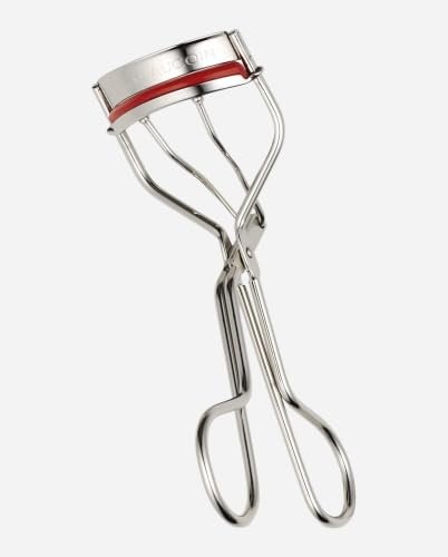 The Eyelash Curler