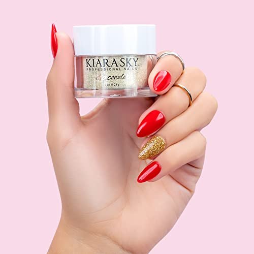Color Dip Powder Starter Kit