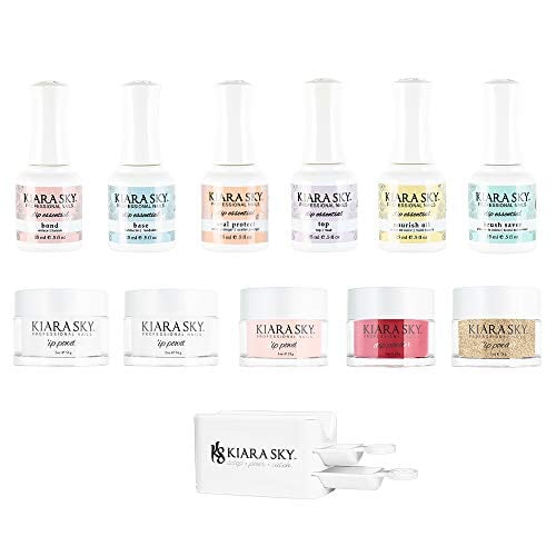 Color Dip Powder Starter Kit