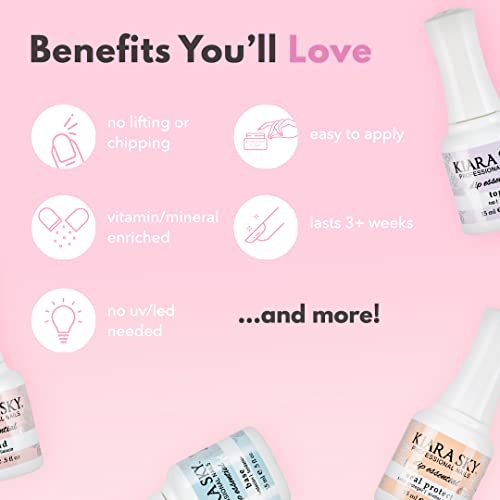 Color Dip Powder Starter Kit