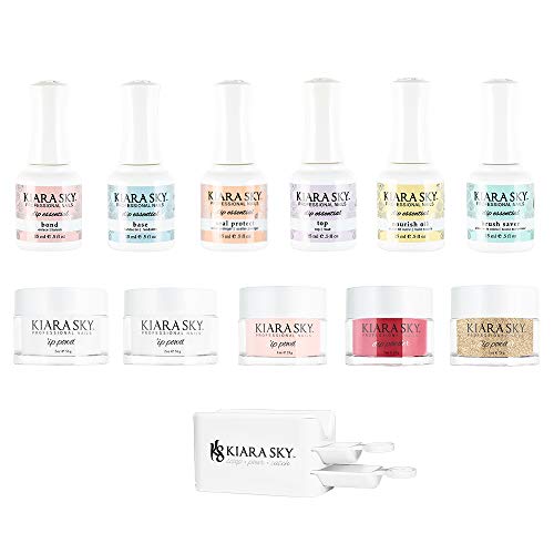 Color Dip Powder Starter Kit
