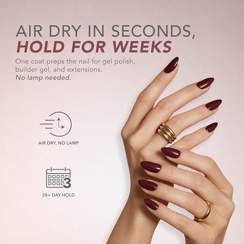 Gel Nail Primer