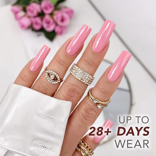 Gel Nail Primer