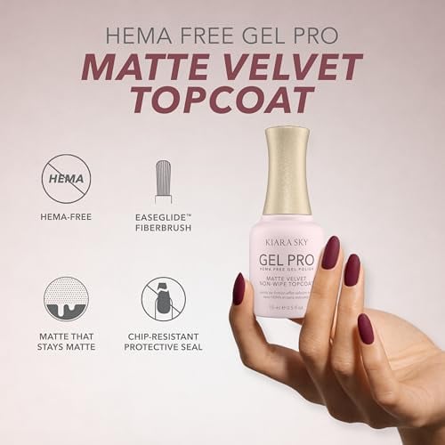 Gel Pro HEMA-FREE Essential Bundle