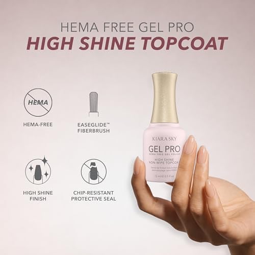 Gel Pro HEMA-FREE Essential Bundle