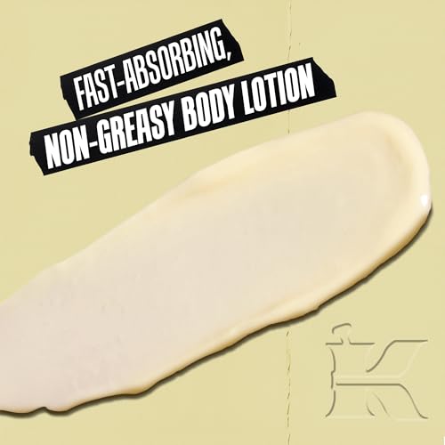 Creme de Corps Body Lotion