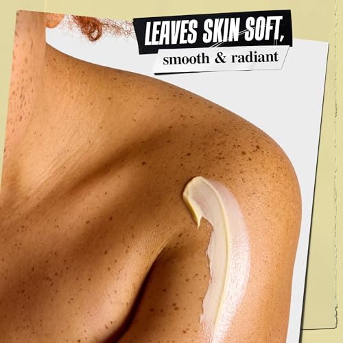 Creme de Corps Body Lotion