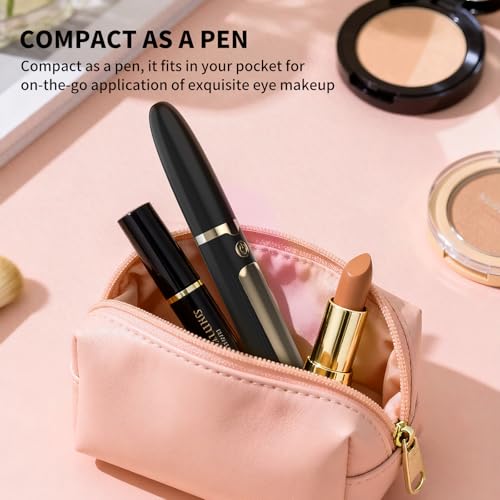 Heated Eyelash Curler 4 Heat Settings