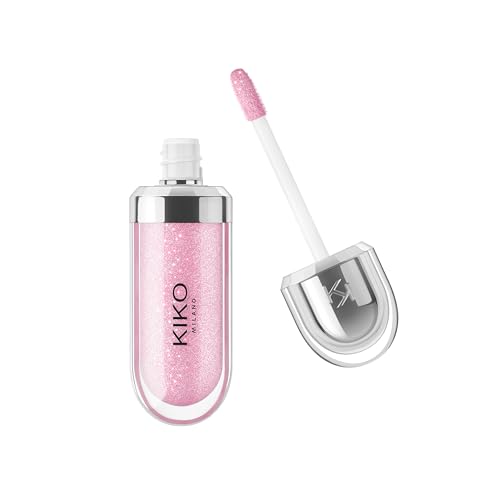 3D Hydra Lip Gloss, Hydrating Lip Gloss, 05 Pearly Pink