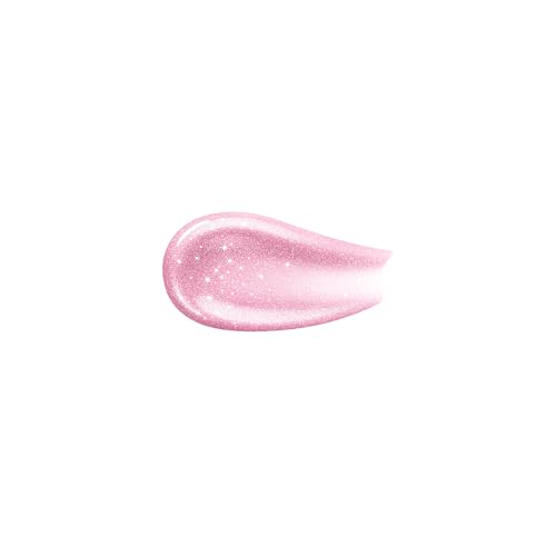 3D Hydra Lip Gloss, Hydrating Lip Gloss, 05 Pearly Pink