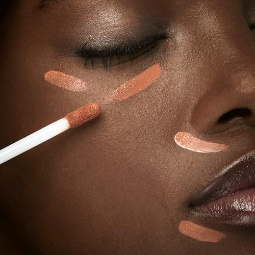 Smoothing Natural Finish