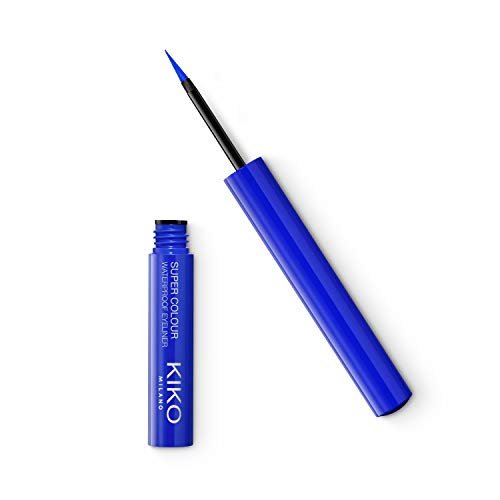 Super Colour Eyeliner, 06 Blue