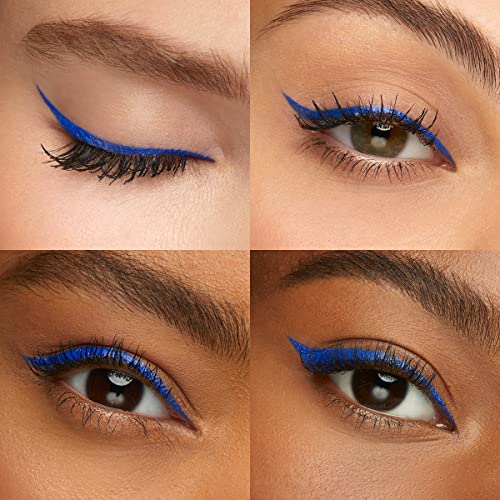 Super Colour Eyeliner, 06 Blue