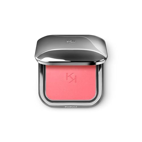 Unlimited Blush, 01 Coral Rose