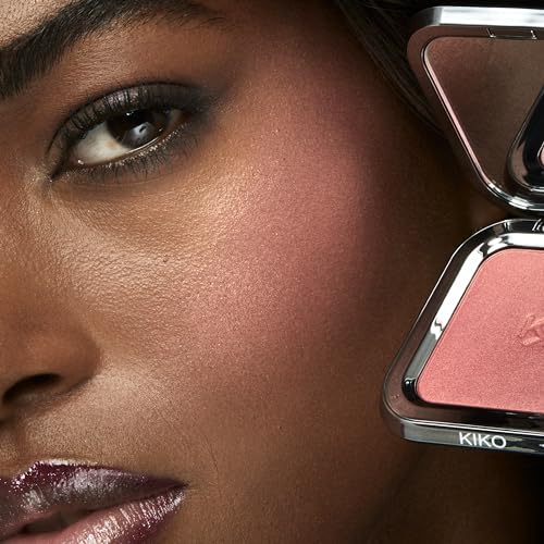 Unlimited Blush, 01 Coral Rose