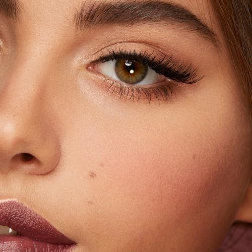 Unlimited Blush, 01 Coral Rose