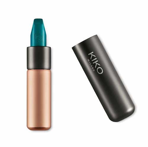 Velvet Passion Creamy Matte Lipstick